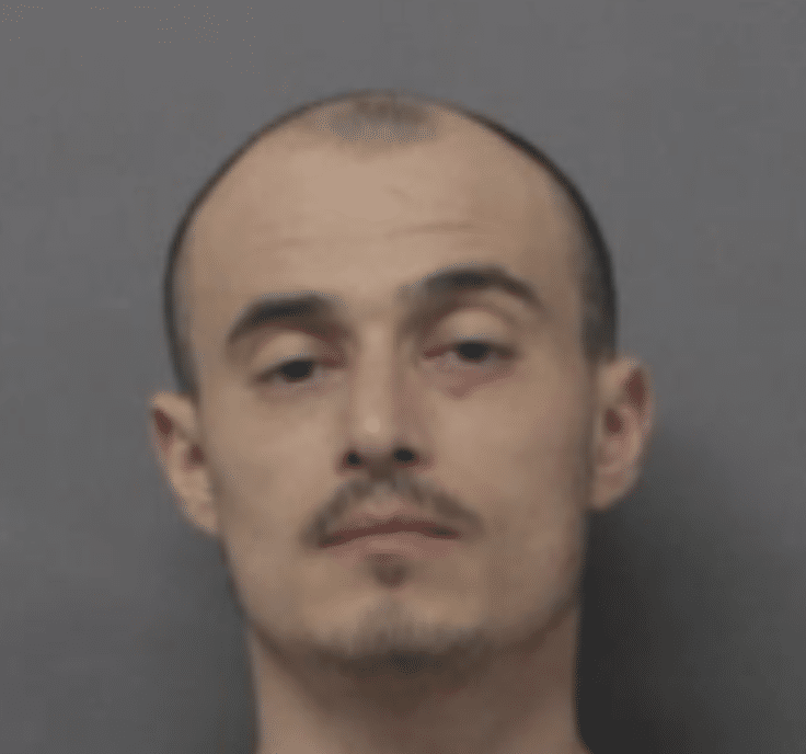 Rochester man steals car, drives to Steuben County, then steals another before getting caught Rochester man steals car, drives to Steuben County, then steals another before getting caught